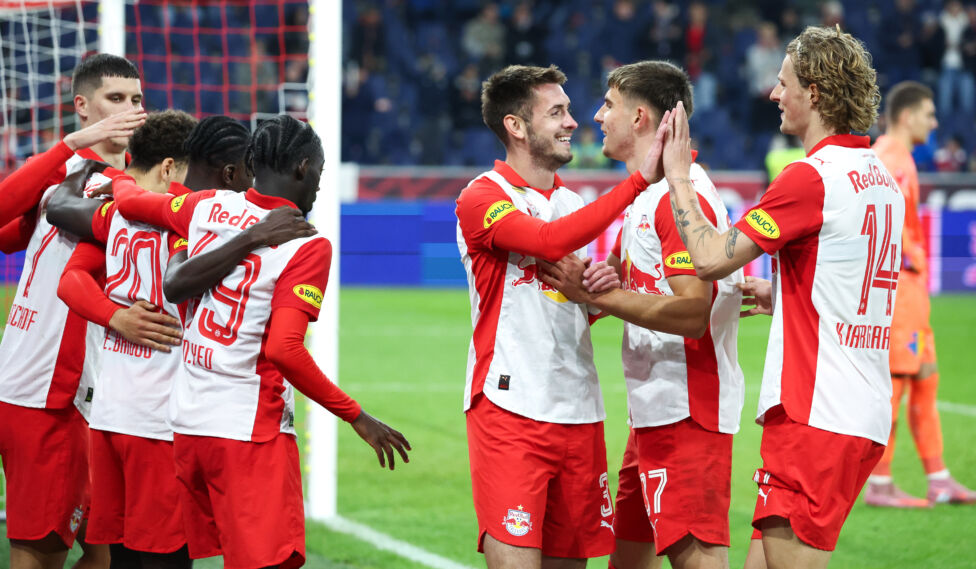 Salzburg Ried