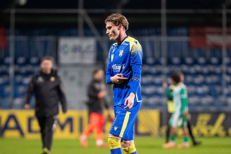 Existenzbedrohter SV Stripfing geht gegen Rapid II unter