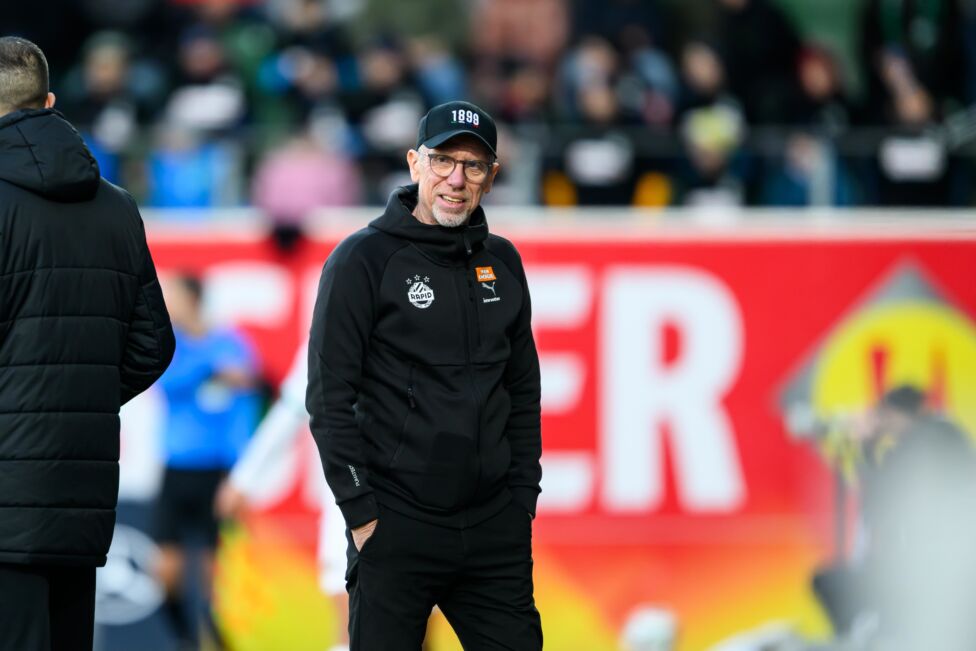 Der SK Rapid ist am Mittwoch im ÖFB-Cup gefordert - dabei wartet mit Zweitliga-Leader St. Pölten (20.30) ein durchaus un