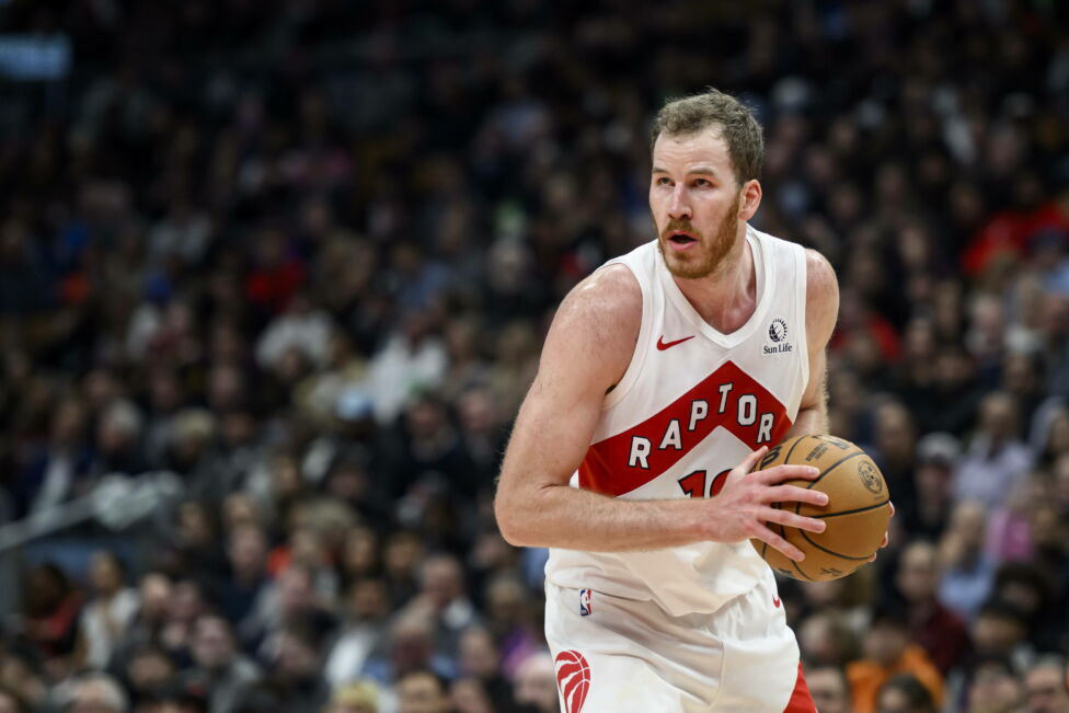 Jakob Pöltl und die Toronto Raptors haben die Vorbereitung auf die neue Saison in der National Basketball Association (N