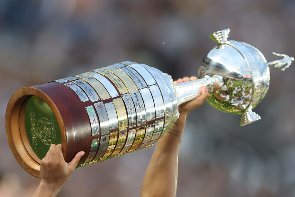 Im Finale der Copa Libertadores Ende November trifft CR Flamengo aus Rio de Janeiro auf SE Palmeiras aus Sao Paulo