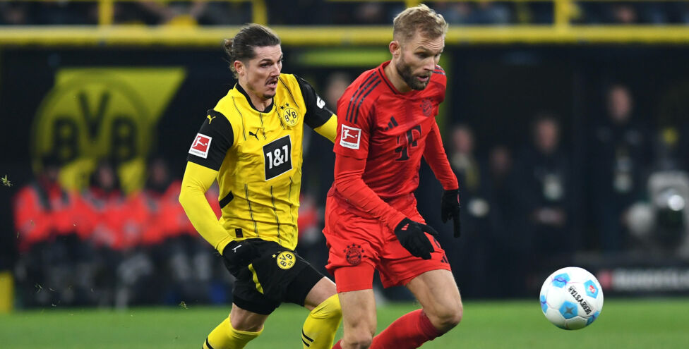 Die Deutsche Bundesliga heute live auf Sky Sport