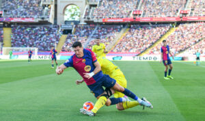Barcelona Miami