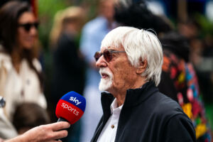 Ecclestone und FIA verteidigen sich gegen Massa-Klage