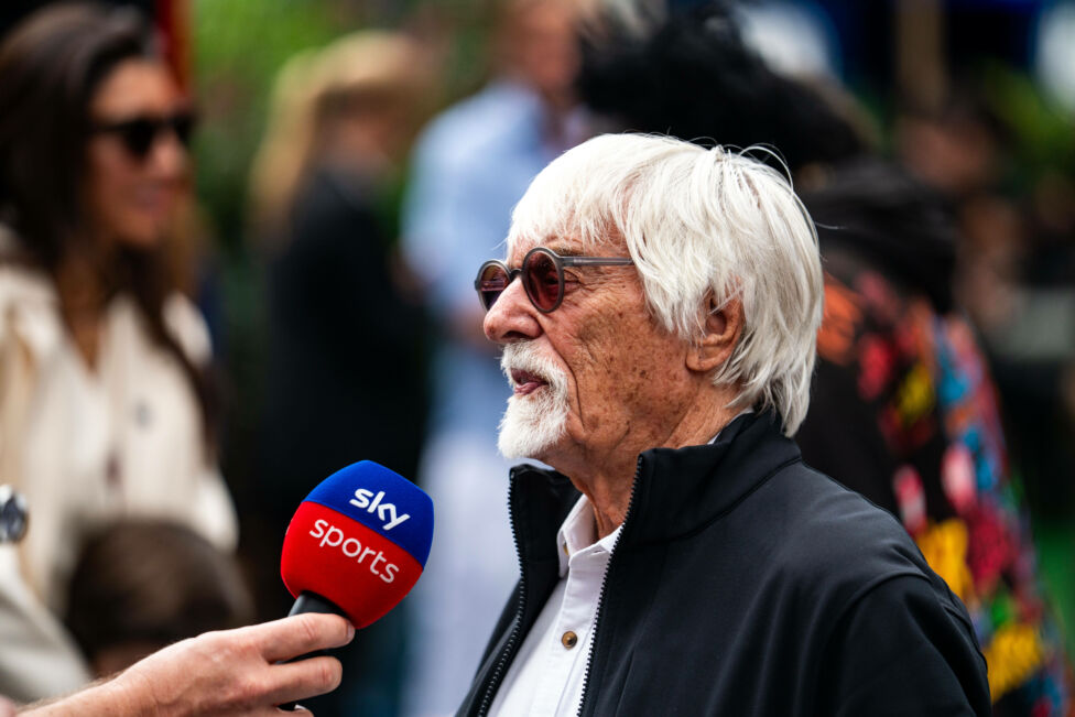 Ecclestone und FIA verteidigen sich gegen Massa-Klage