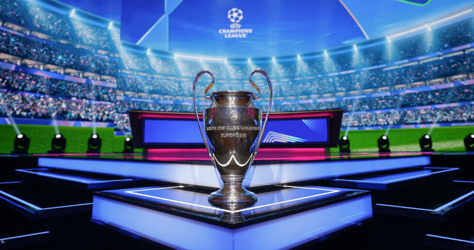 Ab der Saison 2027/28 eröffnet der Titelverteidiger die neue Saison der UEFA Champions League mit einem besonderen Einze
