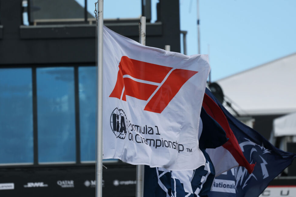 Zugriff auf Verstappens Daten: Hacker knacken FIA-Webseite