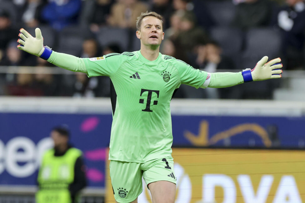 Am 27. März 2026 feiert Manuel Neuer seinen 40. Geburtstag. Aktuell präsentiert sich die ehemalige deutsche Nummer eins 