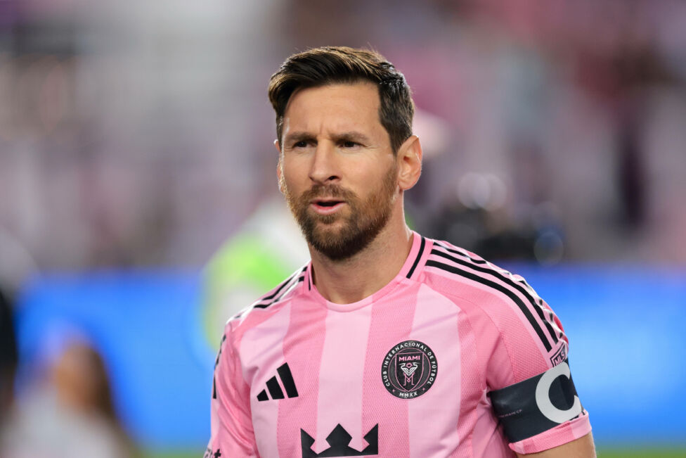 "He's home!" - Messi verlängert bei Inter Miami