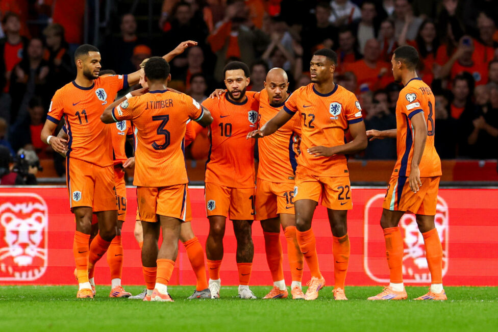 Die Fußball-Nationalmannschaft der Niederlande hat einen weiteren großen Schritt in Richtung Weltmeisterschaft 2026 gema