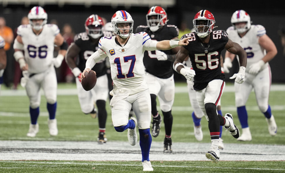 Bills NFL