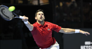 Djokovic Aufgabe