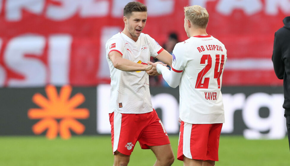 Baumgartner Schlager Leipzig