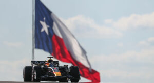 Formel 1 Austin