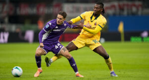 Fiorentina Milan
