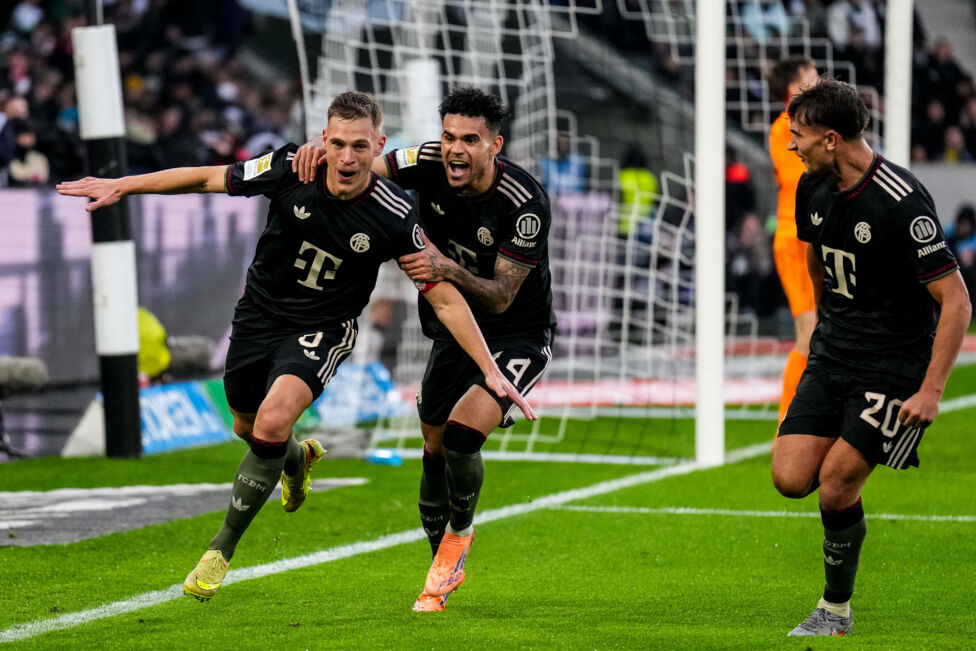 "Sollte man nutzen": Köln und Bayern über VAR einig