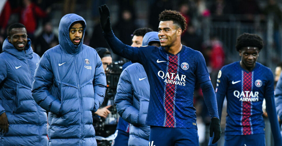 PSG Rekord-Einnahmen