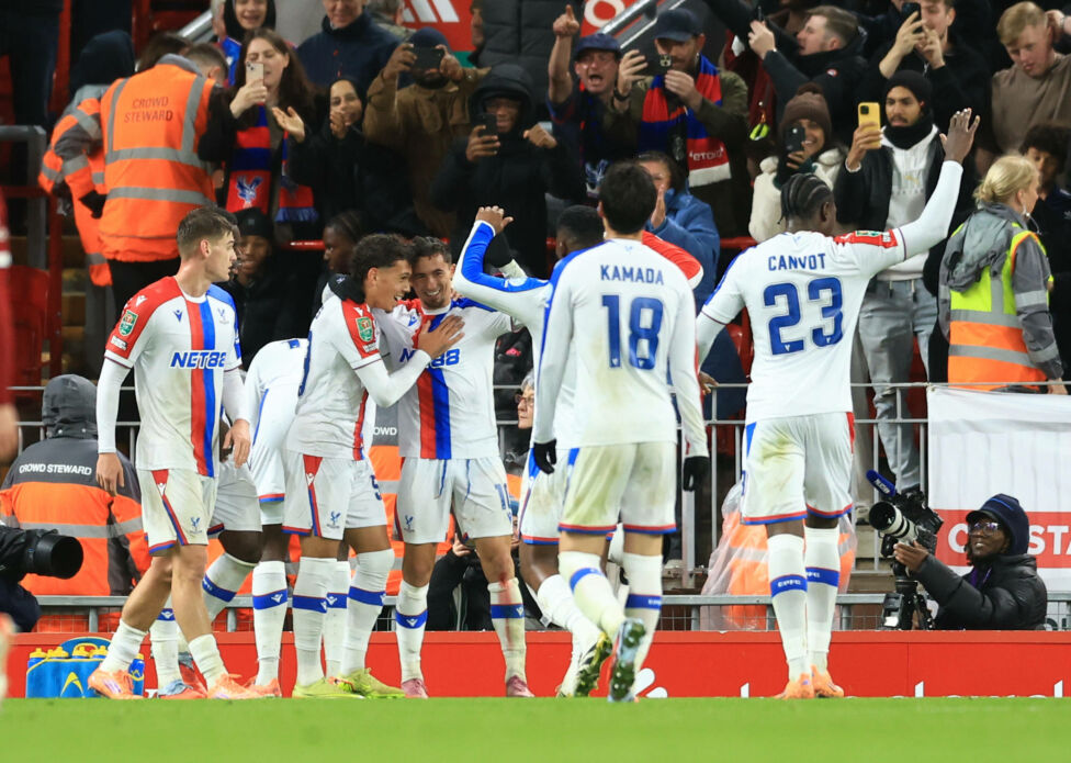 Der aktuell durch die Saison taumelnde englische Fußballmeister Liverpool hat sich am Mittwoch endgültig zum Lieblingsge