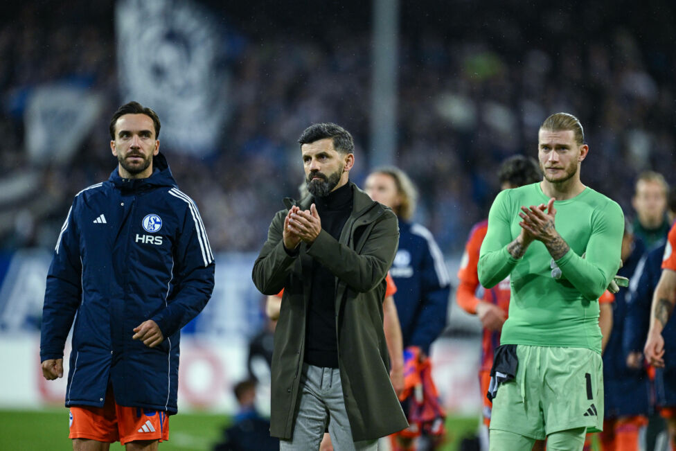 Muslic-Ansage nach Pokal-Klatsche: "Werden zurückschlagen"