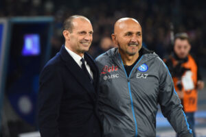 Von Vereinstreue keine Spur? In der Serie A scheinen die italienischen Trainer keine Rücksicht auf Rivalitäten zu nehmen