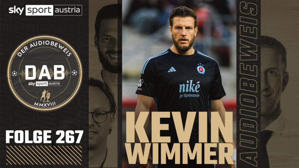 In der 267. Folge unseres Podcasts „DAB I Der Audiobeweis“ sprechen Moderator Johannes Brandl, Kommentator Martin Konrad