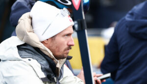 Hirscher Comeback