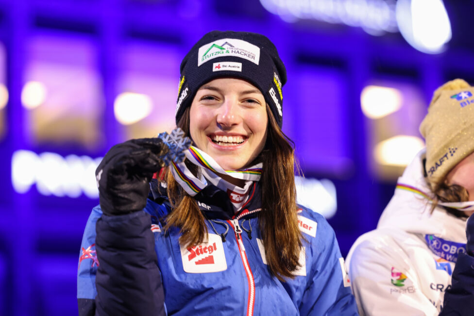 Fehlende Olympia-Chance: Auch Hirner startet im Skispringen