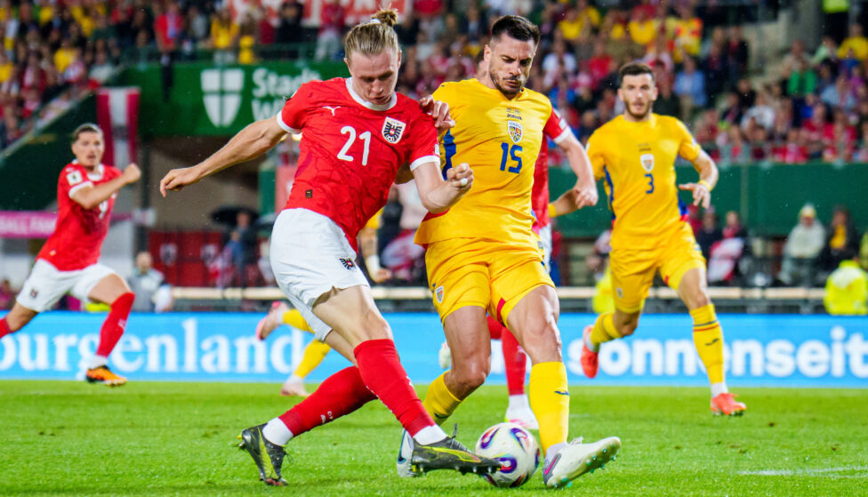 Wimmer ÖFB