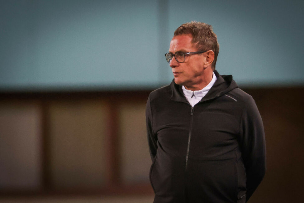 Das ÖFB-Team möchte auf Zypern den nächsten Schritt in Richtung WM-Endrunde 2026 machen - mit diesen Aufstellungen start