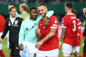 Szenarien: So fährt das ÖFB-Team zur WM