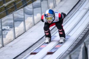 Tschofenig will an Traumsaison anknüpfen