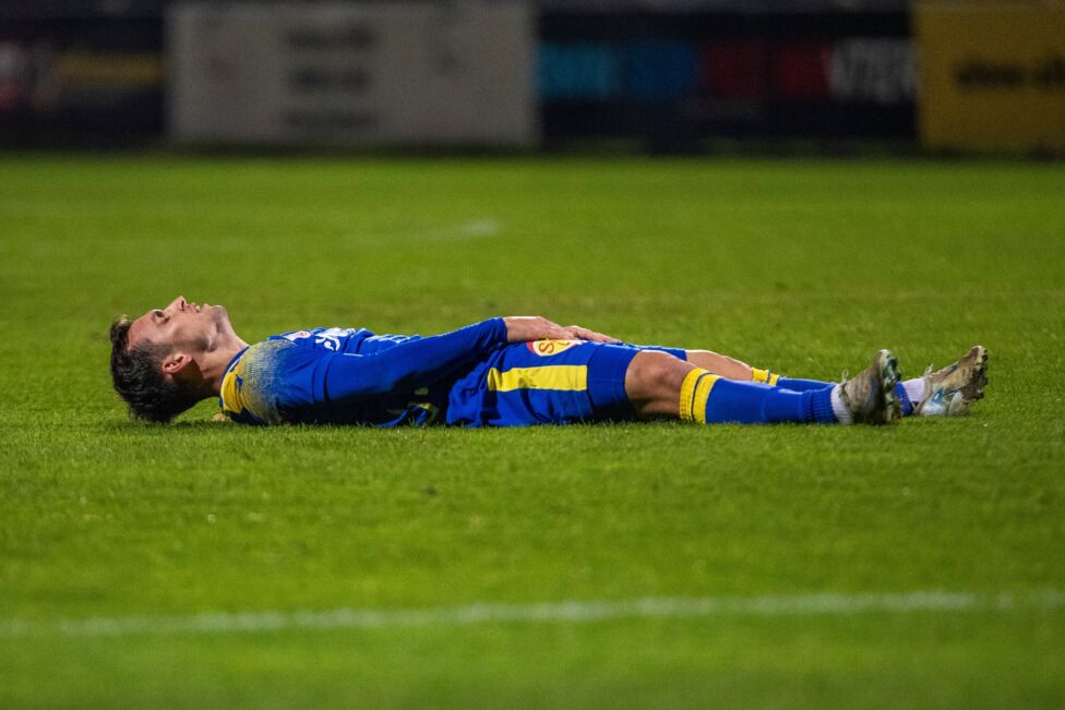 Stripfing-Aus besiegelt: Bundesliga startet Verfahren zum Lizenzentzug