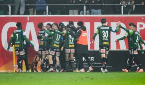 Ried Blau-Weiß Linz