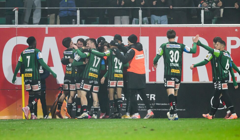 Ried Blau-Weiß Linz