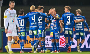 Hartberg WAC