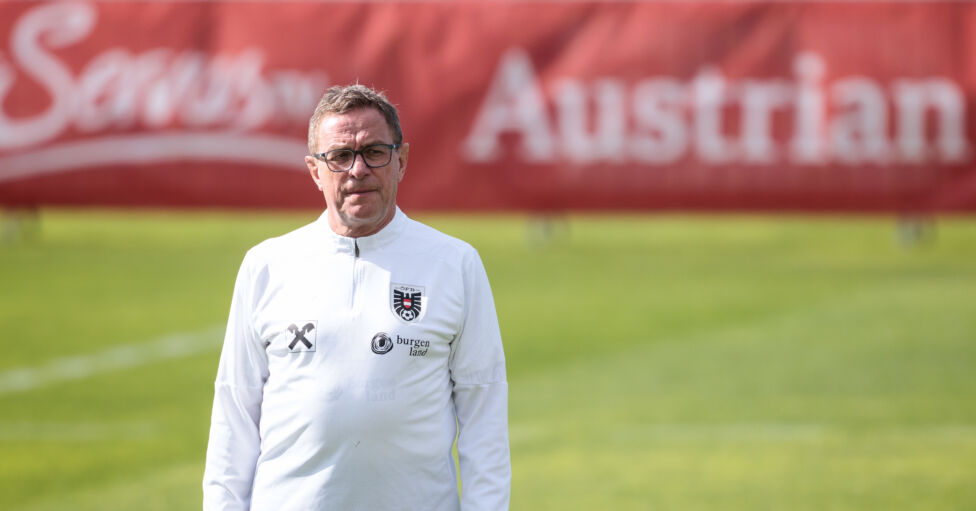 Das ÖFB-Team möchte im Auswärtsspiel gegen Zypern den nächsten Schritt zur WM-Endrunde 2026 machen