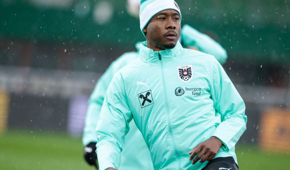 Auf Österreichs Nationalmannschaft wartet am Dienstag (20.45 Uhr) das große Finale um die erste WM-Teilnahme seit 28 Jah