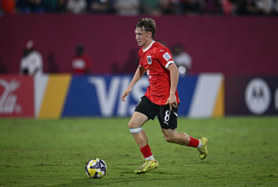 Jakob Werner (IMAGO)