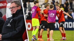 Rangnick U17