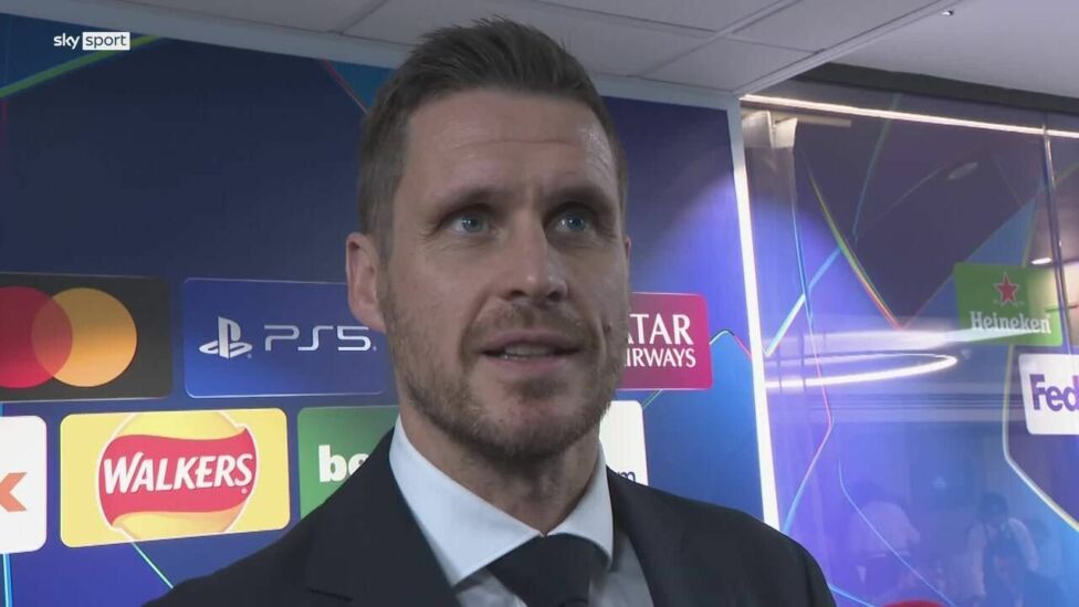 "Das ärgert mich" - Kehl nach BVB-Niederlage bei Man City