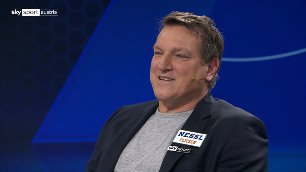 Herzog: "Ab dem Zeitpunkt war ich in der Kabine einen Kopf größer"Herzog: "Ab dem Zeitpunkt war ich in der Kabine einen 