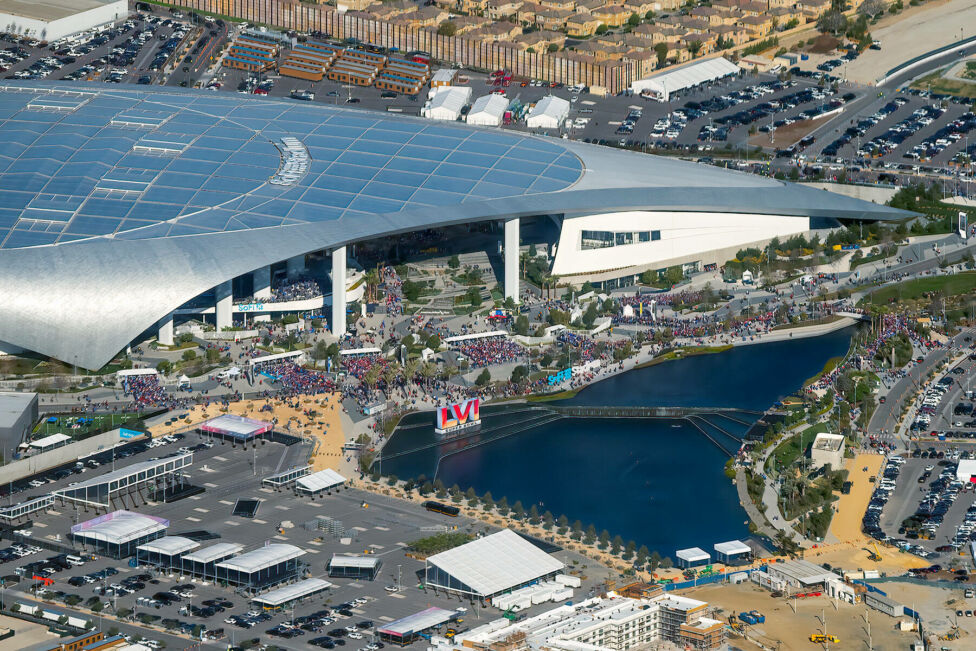 Los-Angeles-Stadion (IMAGO)