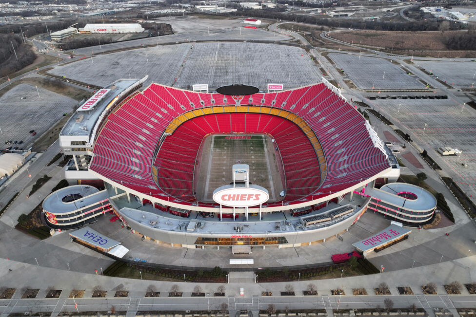 Kansas-City-Stadion (IMAGO)