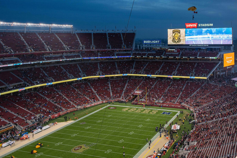 San-Francisco-Bay-Area-Stadion (IMAGO)