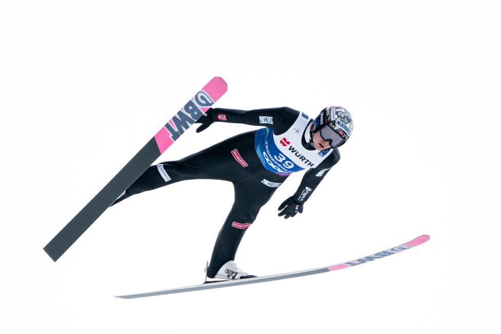 Skisprung-Weltcup