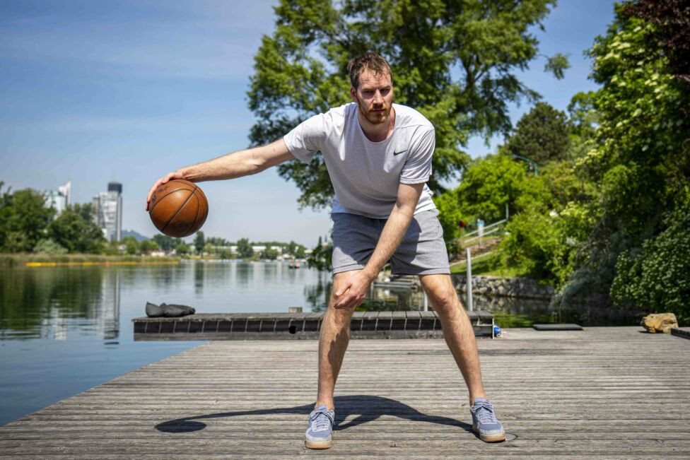 Jakob Pöltl knackt 2.500-Punkte-Marke im Toronto-Dress