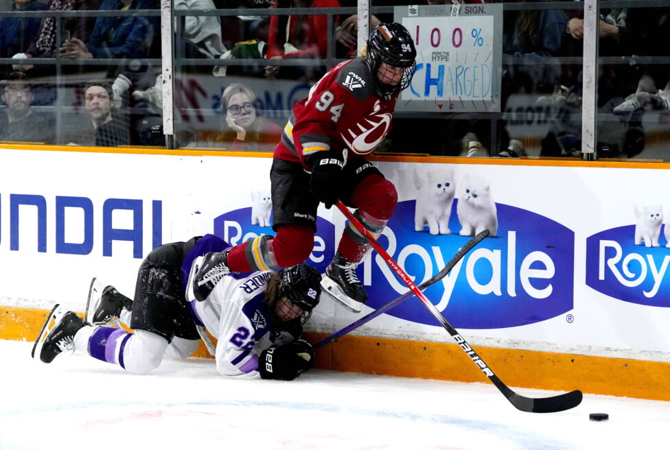 Meixner trifft für Ottawa - Detroit verliert mit Kasper