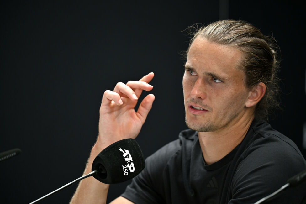 Zverev genervt von Becker: "Keine Lust mehr auf seine Kommentare"