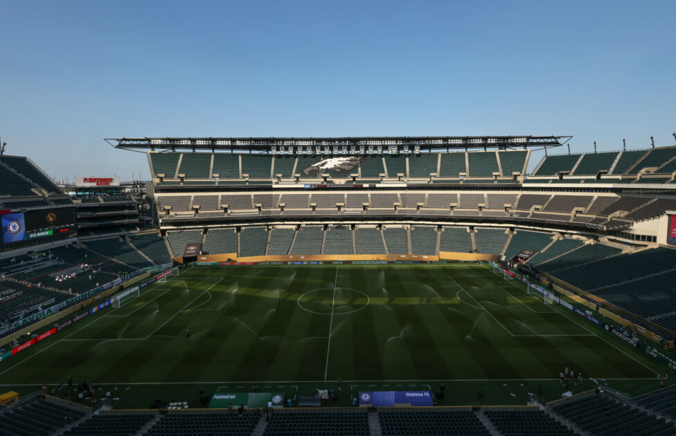 Philadelphia-Stadion (IMAGO)