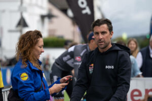 Ex-Profi Bernhard Eisel übernimmt beim Radteam Lidl-Trek den Posten des Sportdirektors